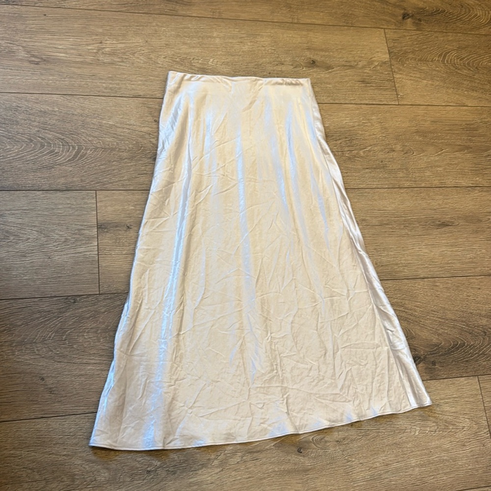 Midi Skirt